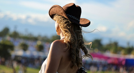 Модни тенденции от първия уикенд на Coachella