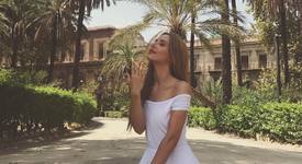 Марина Кискинова се сгоди