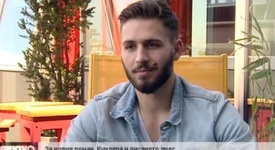 Константин Трендафилов за поезията и младите хора