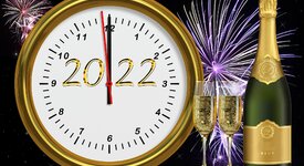 Незабравима новогодишна нощ за 3 зодии!