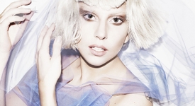 Лейди Гага страдала от булимия