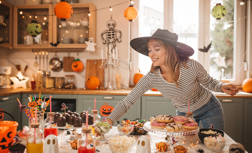 Хелоуин хороскоп за всяка зодия