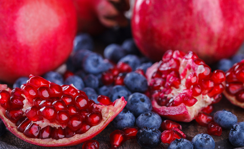 5 плода, които да ядете всяка седмица