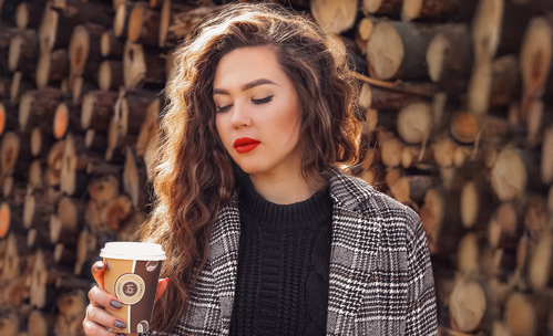 6 тенденции в грима, които са навсякъде тази есен