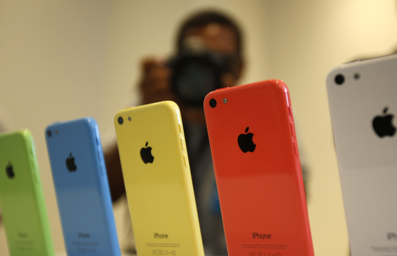 Вижте най-неуспешните сделки на Apple