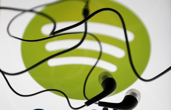 Spotify вече ще ни препоръчва и концерти