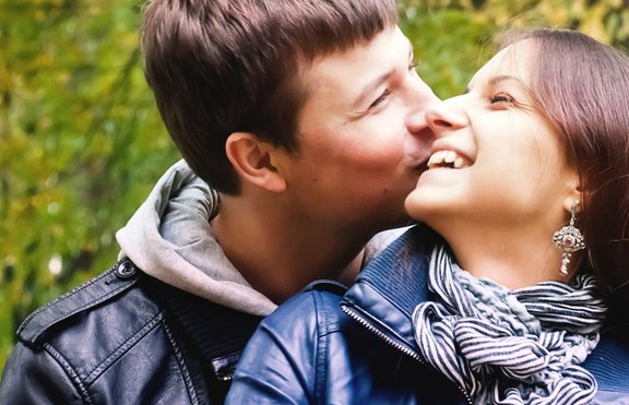 Родителите ти не харесват гаджето? Не се отчайвай!