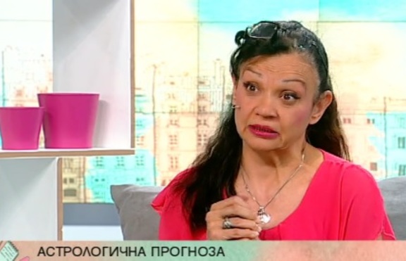 Какво вещаят звездите през лятото? 