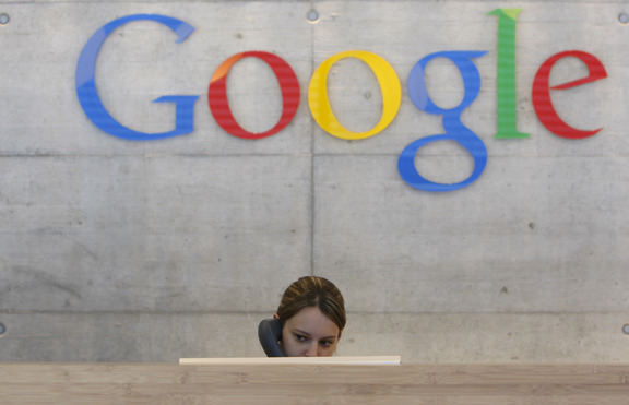 Google ще произвежда свои процесори 