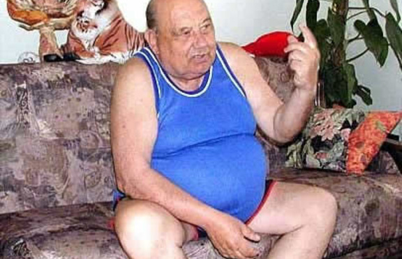 Най-големият карък на земята
