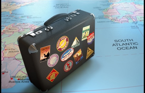 Как да направите пътуването си в чужбина по-интересно