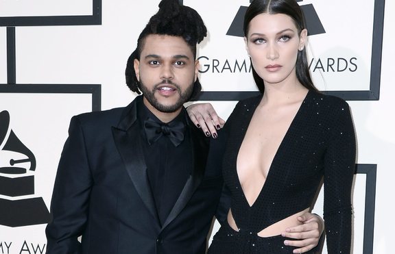 Бела Хадид и The Weeknd пак ще се съберат?