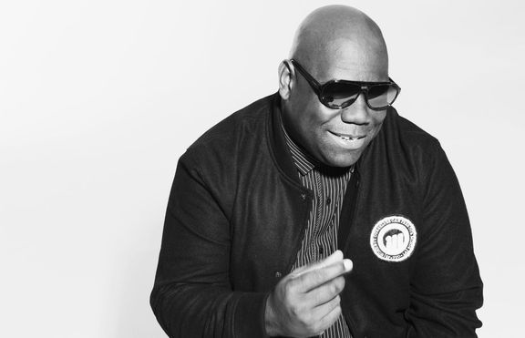 Рекорден интерес към Carl Cox в България