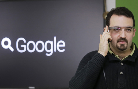 Ще се окажат ли провал Google Glass?
