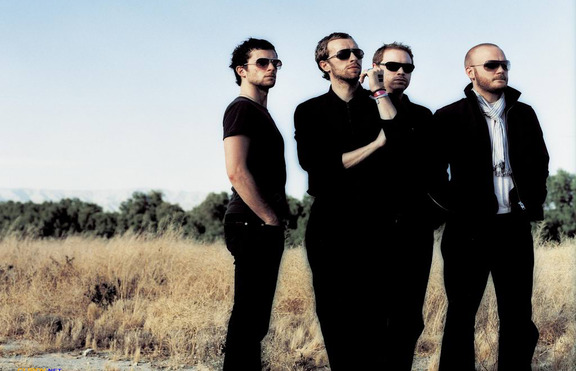 Coldplay обявиха датите са турнето си в Северна Америка през 2012