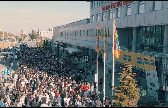 Aniventure Comic Con обяви част от звездите, които ще посетят България