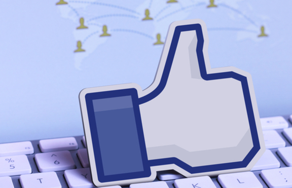 Facebook преработва драстично бутона 