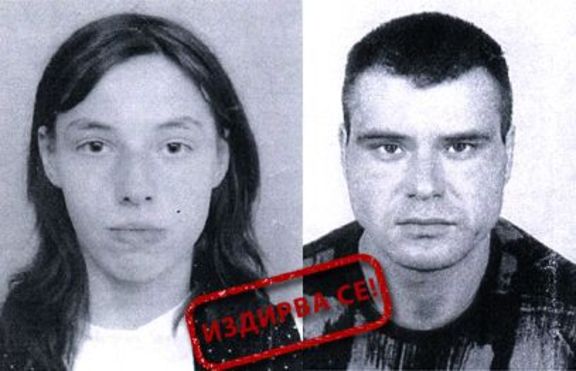 Полицията издирва тинейджърка и нейния 30–годишен придружител