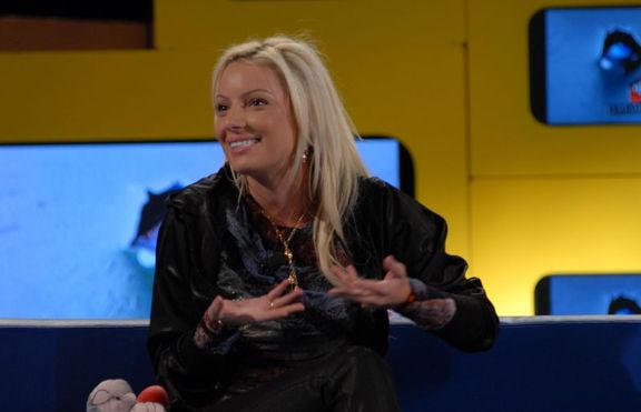 Иванина напусна BigBrother. Съквартирантите се нападнаха лице в лице