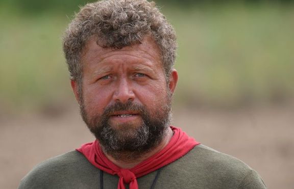 Георги Вънов напусна оцеляването!