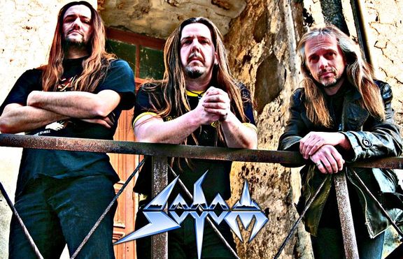 Sodom се срещат с фенове си в The Black Lodge ден преди концерта