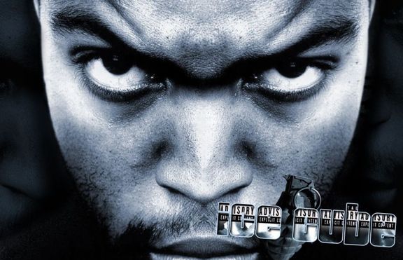Създателят на гангстерския рап ICE CUBE в България