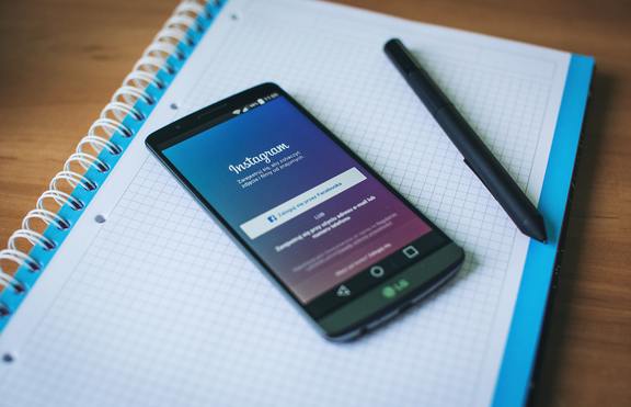 Топ 10 на най-следваните в Instagram звезди
