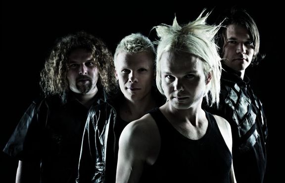 The Rasmus ще останат в България броени часове!