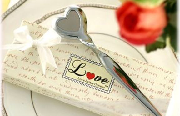 Опит за рекорд за най-дълго любовно писмо! Включи се и ти!