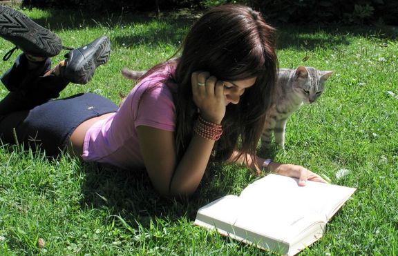 Как да се научим да четем книги?