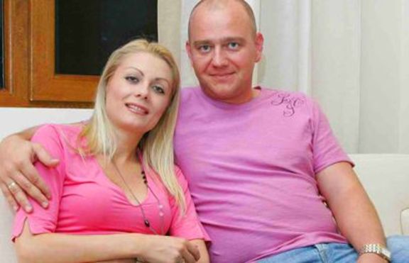 Венета Райкова роди! Наздраве :)