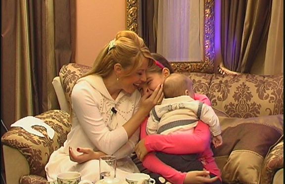 На Мира Добрева и става горещо