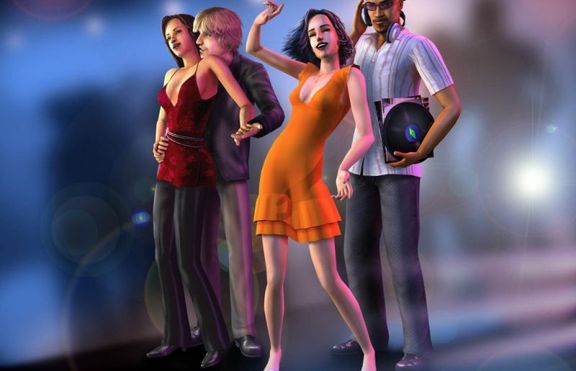 Sims 3 вече е на пазара