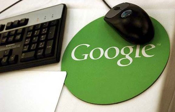Google подготвя електроцентрала