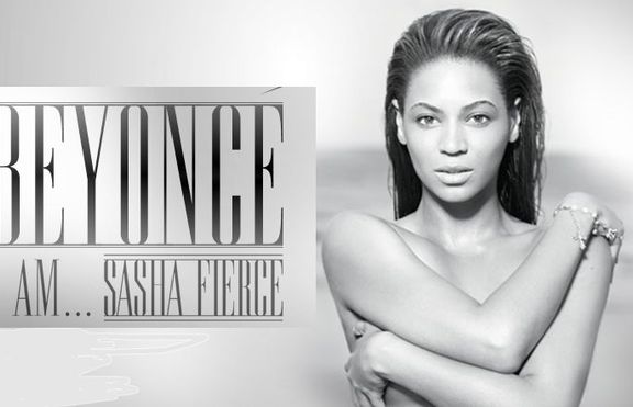 Бионсе стартира турнето I am... Sasha Fierce