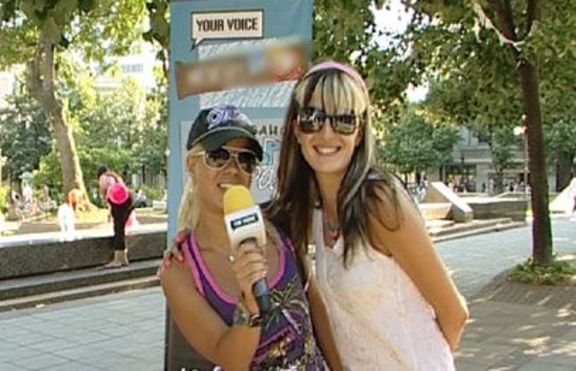 The Voice TV ще обикаля България