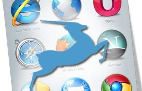 Microsoft пуска нов уникален браузър