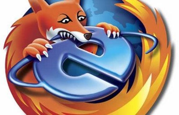 Internet Explorer застрашава сигурността на потребителите