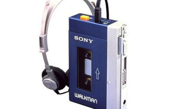 30 години от създаването на първият Walkman