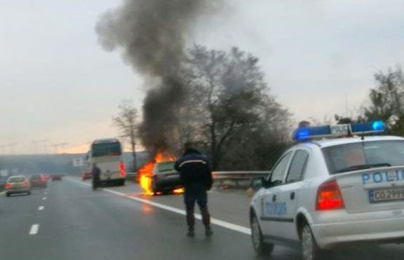 Ще стигнем ли живи до морето?