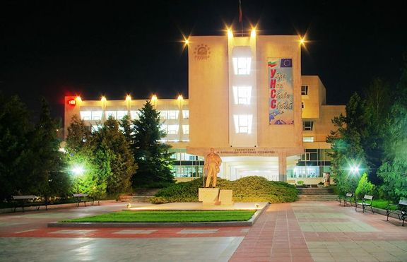 Първото класиране в УНСС излезе 2 дни по-рано!