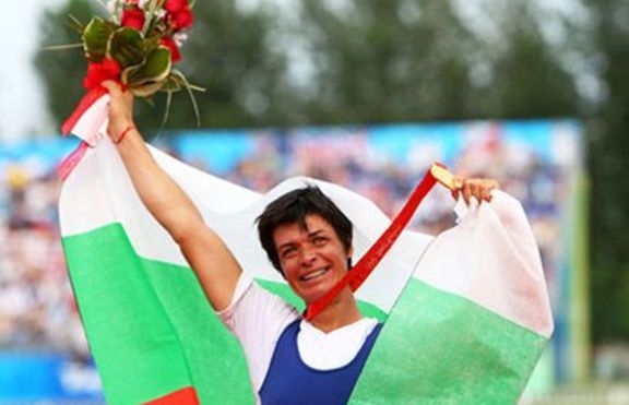 Румяна Нейкова няма да се състезава повече