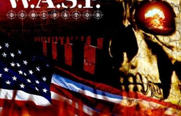 W.A.S.P. ще ни взривят на 17 ноември 