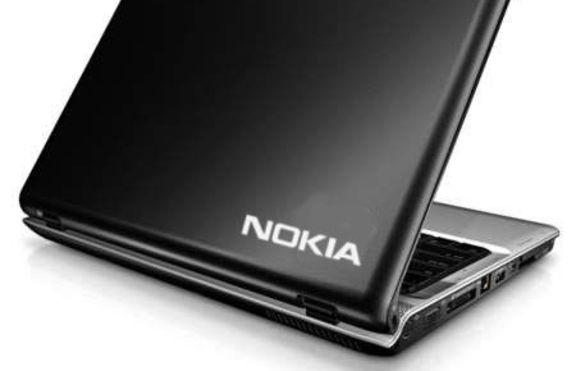 Nokia започват да произвеждат лаптопи