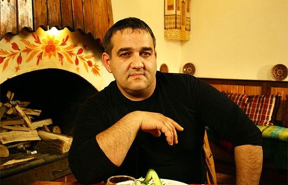 Радо Шишарката се завръща