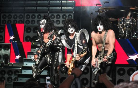 Новият албум на KISS е вече факт