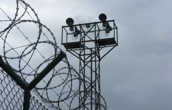 Затвор в Тайван отказа да приеме затворник