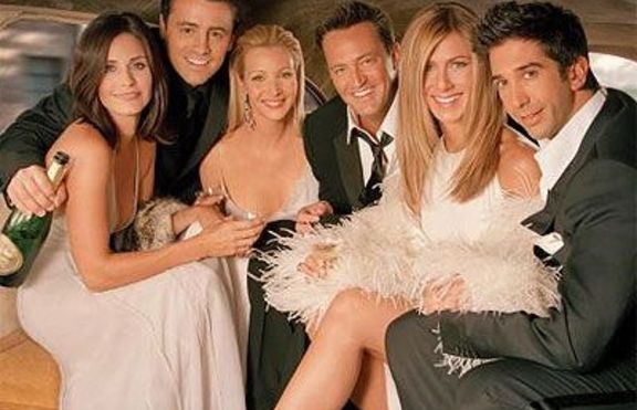Ще има филмова версия на сериала 