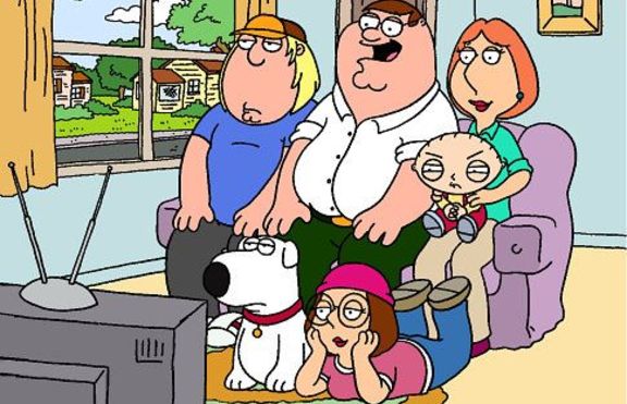 Забраниха сериалът 