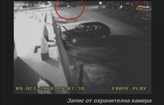 Сериен убиец уби вуйчото на Калин Вельов (+видео)